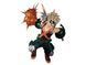 Фигурка Bandai Spirits Моя геройская академия Кацуки Бакуго My Hero Academia Katsuki Bakugo 15 см BS MHA KB4 1 2554761495 фото 1