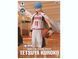 Фигурка Banpresto Баскетбол Куроко Тецуя Куроко Kuroko no Basuke Tetsuya Kuroko 26 см B KnB T K 26 MASTER STA B KnB T K 26 фото 2
