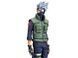 Фигурка Banpresto Наруто Какаши Хатаке NARUTO Hatake Kakashi Manga Dimensions Statue 28 см BP N HK MD BP N HK MD фото 1