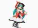 Фигурка Sega Super Premium Figure Hatsune Miku Project DIVA&nbsp;Хацунэ Мику 22 см S HM DFT S HM DFT фото 3