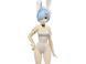 Фигурка FuRyu Re:Zero Rem BiCute Bunnies Figure Жизнь в альтернативном мире с нуля Рем Заяц 30см WST RZ R02 WST RZ R02 фото 4