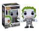 Фігурка Funko Pop Фанко Поп Бітлджус Beetlejuice 10 см BJ B 05 DC B 05 фото 1