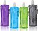 Фляга для воды Vapur Anti-Bottle в ассотрименте 2355719287 фото 2