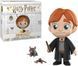 Фигурка Funko&nbsp;5 Star Harry Potter Гарри Поттер Ron Weasley&nbsp;Рон Уизли 8&nbsp;cм 5 Star HP RW 5 Star HP RW фото 1