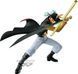Фігурка Bandai Spirits Mihawk Dracule One Piece Дракуль Міхоук Ван піс 13 см BS MD OP 13 BS MD OP 13 фото 3