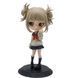 Фигурка Q posket Моя Геройская Академия Химико Тога My Hero Academia&nbsp;Himiko Toga ver.A 14 см WST MHA HT&nbsp;132 WST MHA HT&nbsp;132 фото 4