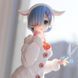Фигурка&nbsp;FuRyu Жизнь в альтернативном мире с нуля Рем Re:Zero Rem 20 см WST RZ R 250 WST RZ R 250 фото 2