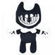 М'яка іграшка Бенді Bendy and the Ink Machine Бенді та чорнильна машина 23 см ST B 24 1932792984 фото 1