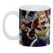 Кружка GeekLand&nbsp;Моя геройська академія My Hero Academia&nbsp;постер MHA 02.07 1683902413 фото 4