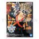 Фигурка Bandai Spirits Моя геройская академия Кацуки Бакуго My Hero Academia Katsuki Bakugo 15 см BS MHA KB4 1 2554761495 фото 5