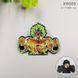 Значок Драгонболл Драконий жемчуг Dragon Ball P DRB 05 2358957267 фото 2