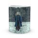 Кружка GeekLand The Witcher Ведьмак Цири TW 002.003 TW 002.003 фото 1