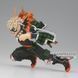 Фигурка Bandai Spirits Моя геройская академия Кацуки Бакуго My Hero Academia Katsuki Bakugo 15 см BS MHA KB4 1 2554761495 фото 2