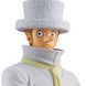 Фигурка Bandai Spirits Ван Пис Каку One Piece Kaku 14 см BS K OP K 14 BS K OP K 14 фото 1