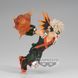 Фигурка Bandai Spirits Моя геройская академия Кацуки Бакуго My Hero Academia Katsuki Bakugo 15 см BS MHA KB4 1 2554761495 фото 4