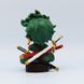 Фігурка Ван Піс Зоро One Piece Zoro 13 см 2437509289 фото 4