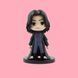 Фигурка чиби Гарри Поттер Северус Снейп Harry Potter Severus Snape 7 см FCH HP SS 7 2676295597 фото 2
