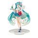 Фігурка FuRyu Hatsune Miku Sweet Хацуне Міку 17 см FR HM SCS FR HM SCS фото 1