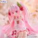 Фигурка Bandai Spirits Вокалоид Хацунэ Мику Сакура Vocaloid Hatsune Miku Sakura 2025 Ver. 14 см BS V HM S 2025 2553549592 фото 4