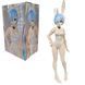 Фигурка FuRyu Re:Zero Rem BiCute Bunnies Figure Жизнь в альтернативном мире с нуля Рем Заяц 30см WST RZ R02 WST RZ R02 фото 1