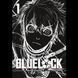Манга Наша Ідея Синяя тюрма&nbsp;Blue lock Том 01 на украинском языке NI Bl 01 2513698354 фото 5