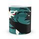 Кружка GeekLand My Hero Academia Моя геройская академия Токоями MHA 02.73 1757911358 фото 1