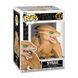 Фігурка Funko Pop Фанко Поп Дім Дракона&nbsp;House of the Dragon&nbsp;Сіракс Syrax&nbsp;10см&nbsp;FP HOTD S 07 FP HOTD S 07 фото 3