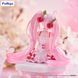 Фигурка Bandai Spirits Вокалоид Хацунэ Мику Сакура Vocaloid Hatsune Miku Sakura 2025 Ver. 14 см BS V HM S 2025 2553549592 фото 5