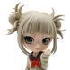 Фигурка Q posket Моя Геройская Академия Химико Тога My Hero Academia&nbsp;Himiko Toga ver.A 14 см WST MHA HT&nbsp;132 WST MHA HT&nbsp;132 фото 2