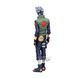 Фигурка Banpresto Наруто Какаши Хатаке NARUTO Hatake Kakashi Manga Dimensions Statue 28 см BP N HK MD BP N HK MD фото 3