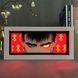 Светильник ночник 3D Берсерк Гатс Berserk Guts 20 см NL3D B G NL3D B G фото 1