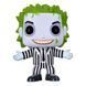 Фігурка Funko Pop Фанко Поп Бітлджус Beetlejuice 10 см BJ B 05 DC B 05 фото 2