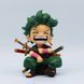 Фігурка Ван Піс Зоро One Piece Zoro 13 см 2437509289 фото 3