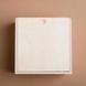 Набір чорна фляга з рюмками "Я з Укравані менежі можна в дерев'яній подарунковій коробці 2603903573 фото 4