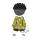 Фигурка Q Posket Клинок уничтожающий демонов Гёмей Химеджима Demon Slayer Gyomei Himejima 14 см&nbsp;WST DS GH WST DS GH фото 2