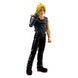 Фигурка Bandai Masterlise Fullmetal Alchemist Edward Elric Стальной Алхимик Эдвард Элрик A 22 см BNM FA EE 22 2825781988 фото 1