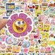 Стікерпак Губка Боб Набір наклейок GeekLand SpongeBob 95 штук 2881874843 фото 4