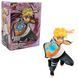 Фигурка Banpresto Boruto Uzumaki Boruto Боруто Узумаки Боруто 17 см B VS BU B 17 B VS BU B 17 фото 1