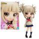 Фигурка Q posket Моя Геройская Академия Химико Тога My Hero Academia&nbsp;Himiko Toga ver.A 14 см WST MHA HT&nbsp;132 WST MHA HT&nbsp;132 фото 1