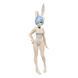 Фигурка FuRyu Re:Zero Rem BiCute Bunnies Figure Жизнь в альтернативном мире с нуля Рем Заяц 30см WST RZ R02 WST RZ R02 фото 3