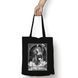Шоппер эко-сумка Атака на титанов Attack on Titan Молот Войны BAG AН 09 BAG AН 09 фото 2