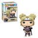 Фігурка Funko Pop Наруто Шиппуден Темарі Naruto Shippuden Temari 10 см FP NS T 1660 FP NS T 1660 фото 1