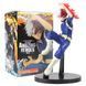Фигурка Banpresto Шото Тодороки&nbsp;Моя Геройская Академия Shouto Todoroki My Hero Academia 16 см MHA ST 16 MHA ST 16 фото 2