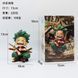 Фігурка Ван Піс Зоро One Piece Zoro 13 см 2437509289 фото 2