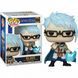 Фигурка Funko Pop Чёрный Клевер Клаус Black Clover Klaus 10 см FP BC K 1554 2457525945 фото 1