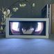 Світильник нічник 3D Код Гіас Лелуш Code Geass Lelouch 20 см NL3D CG L 2582029409 фото 1