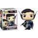 Фигурка Фанко Поп Марвел Доктор Стрэндж Funko Pop Marvel Strange Supreme 10 см DS SS 1005 1744190529 фото 1