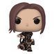 Фигурка Funko Pop Атака титанов Саша Attack on Titan Sasha 10 см AOT S 1448 AOT S 1448 фото 2