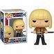 Фигурка Funko Pop Блич Шинджи Хирако Bleach Shinji Hirako 10 см FP B SH 1825 2562899702 фото 1