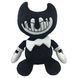 М'яка іграшка Бенді Bendy and the Ink Machine Бенді та чорнильна машина 23 см ST B 24 1932792984 фото 2